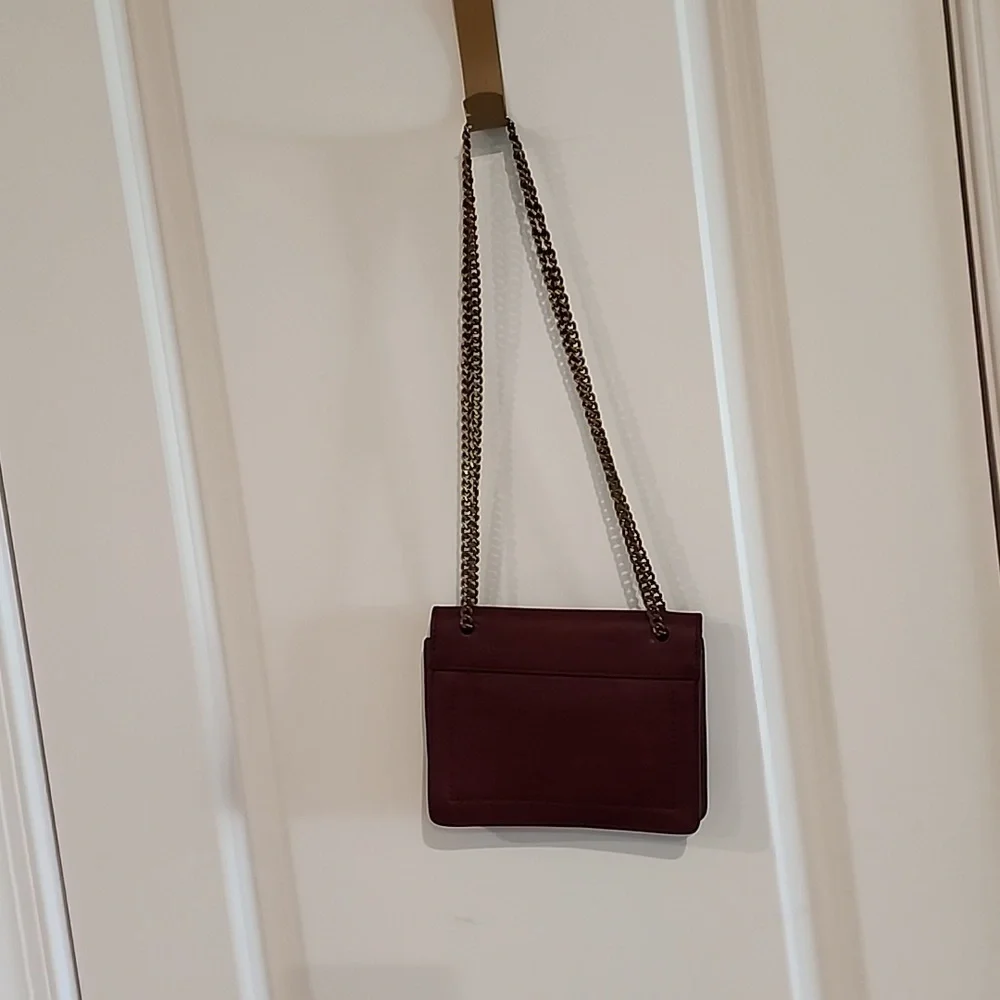 Maxwell Chain Crossbody - Picture 2 of 13